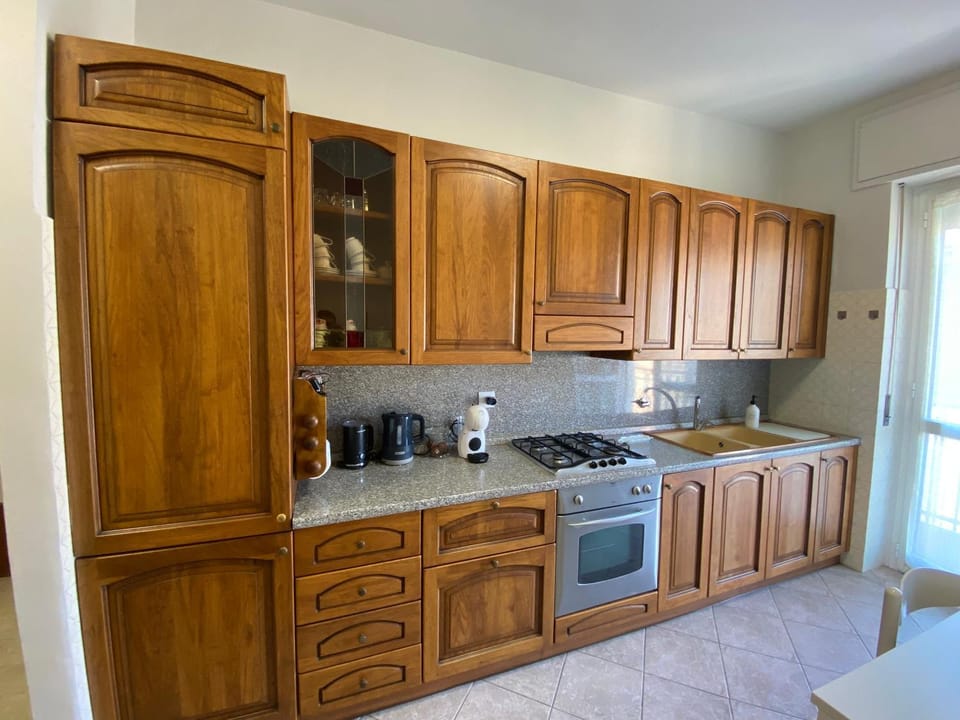Riviera di Ponente Alassio Apartment in Liguria
