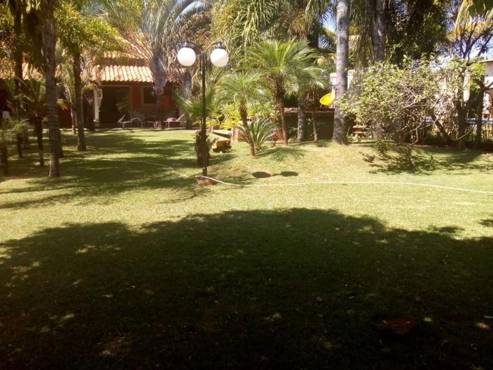 Chácara Eldorado House in State of São Paulo