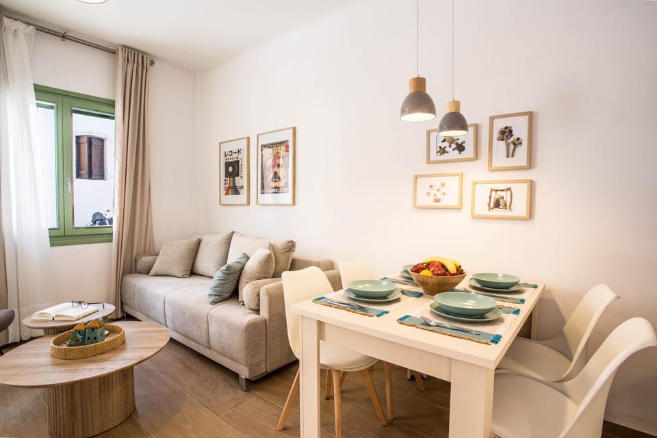 Kiki Kaly Apartment in Chania
