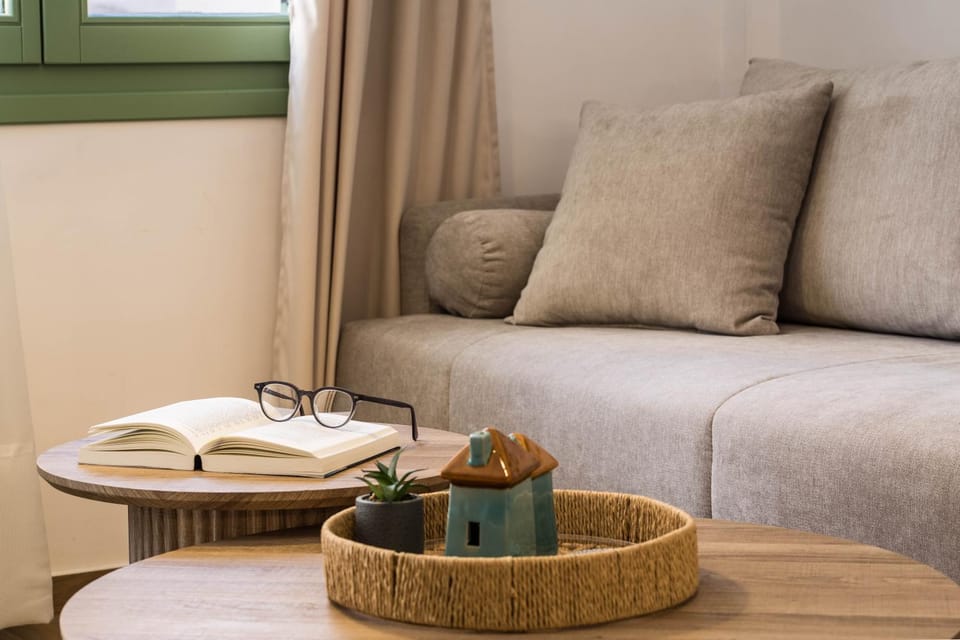 Kiki Kaly Apartment in Chania