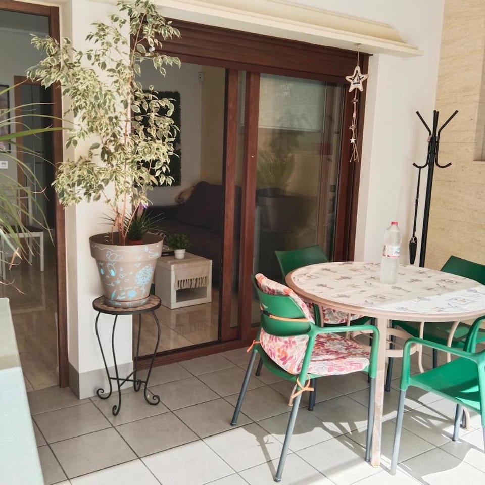 Ocean-view apartment Apartment in Region of Murcia