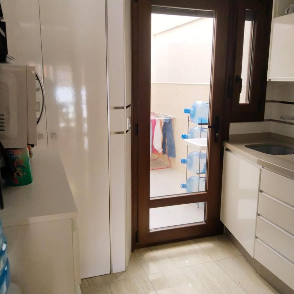 Ocean-view apartment Apartment in Region of Murcia
