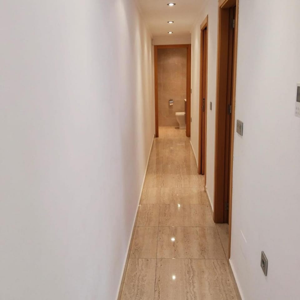 Ocean-view apartment Apartment in Region of Murcia