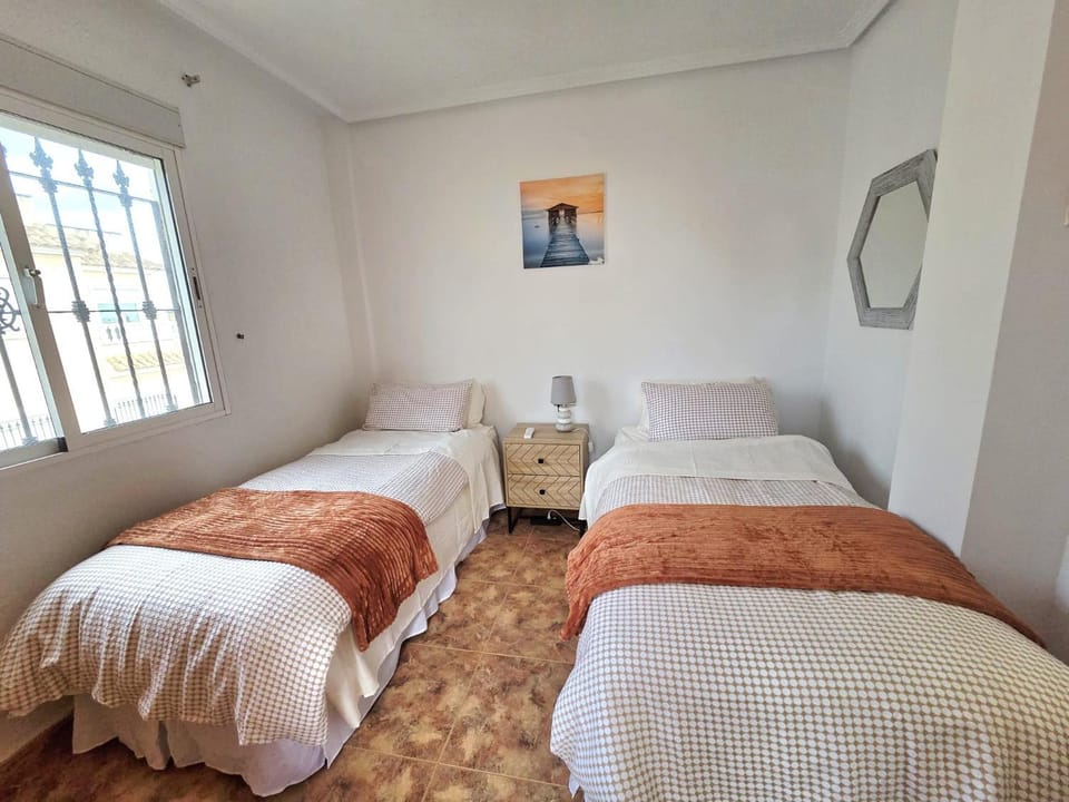 2 bed house close to beach House in Vega Baja del Segura