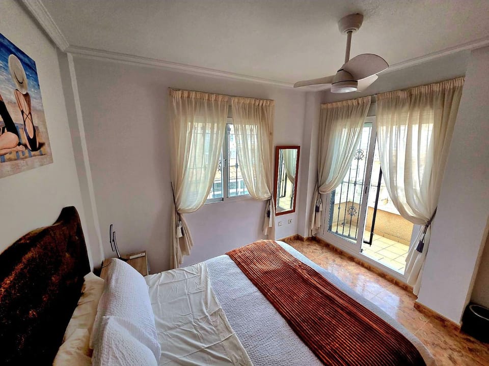 2 bed house close to beach House in Vega Baja del Segura