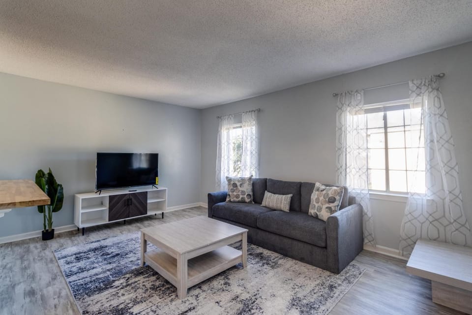 Monthly Stays Near The Beach by Next Step Property Management Apartment in Biloxi