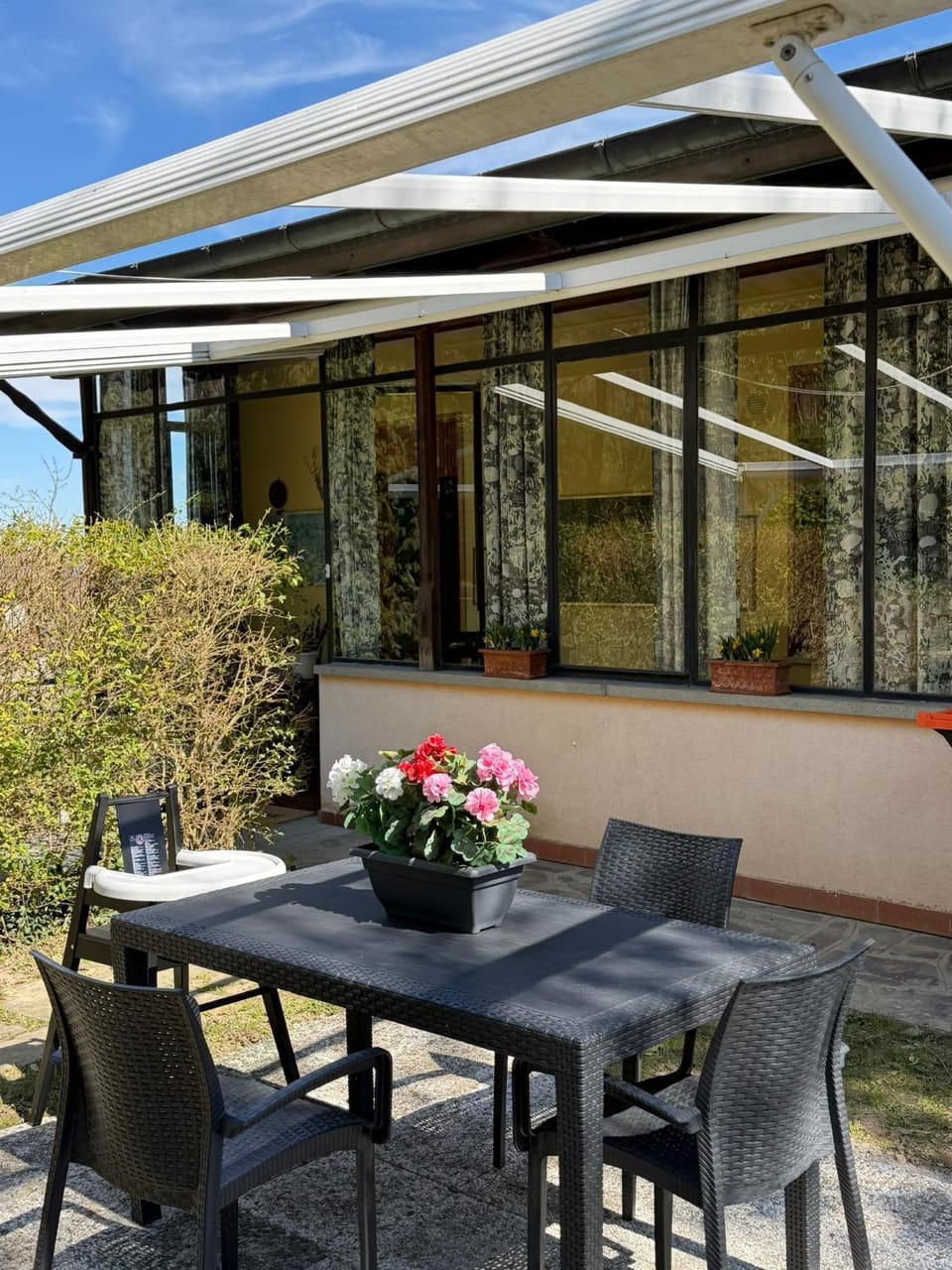 B&B Casa Orchidea Apartment in Emilia-Romagna