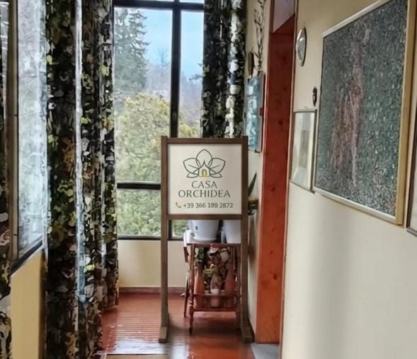 B&B Casa Orchidea Apartment in Emilia-Romagna