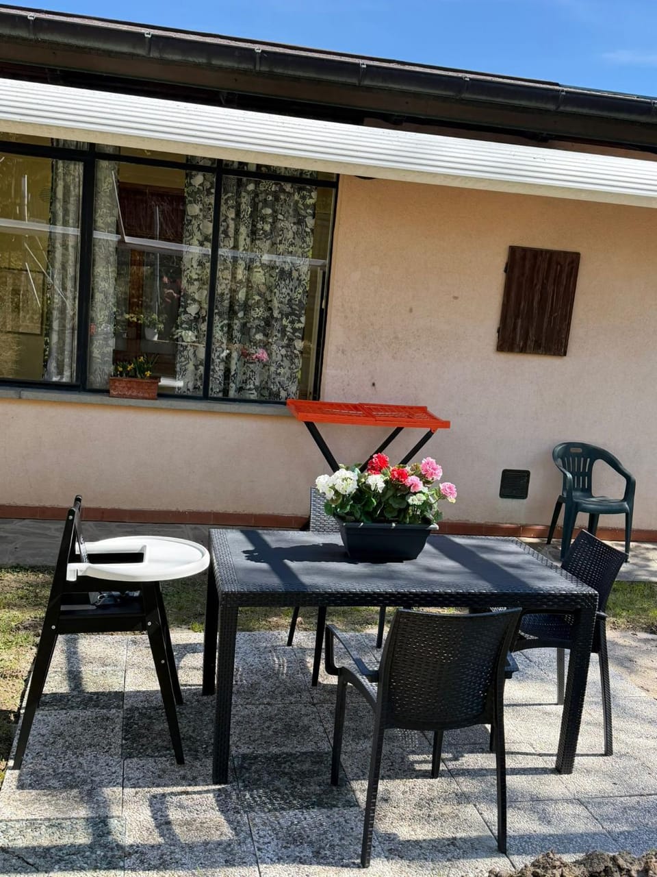 B&B Casa Orchidea Apartment in Emilia-Romagna