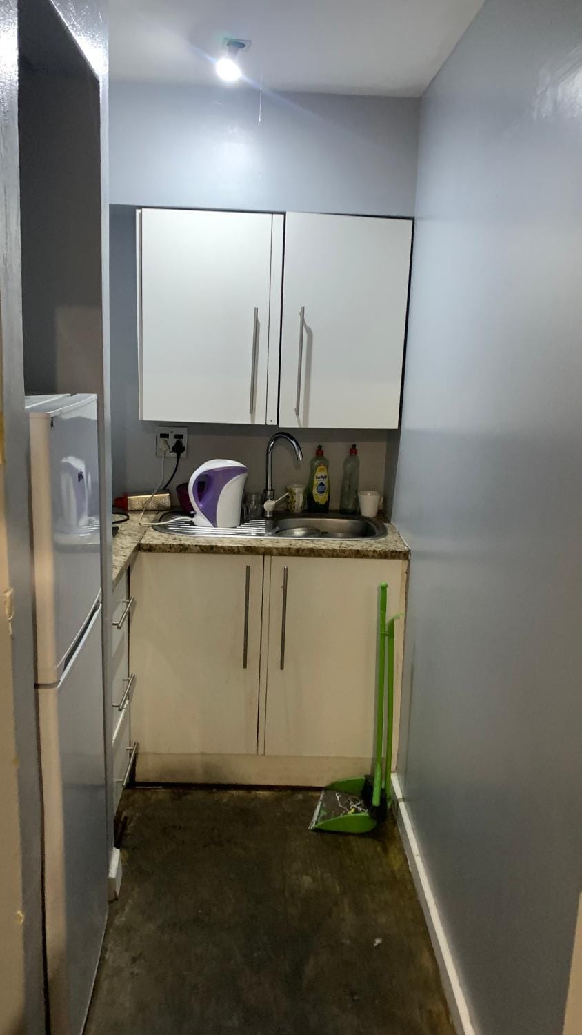 Tuksivani Properties Apartment in Johannesburg