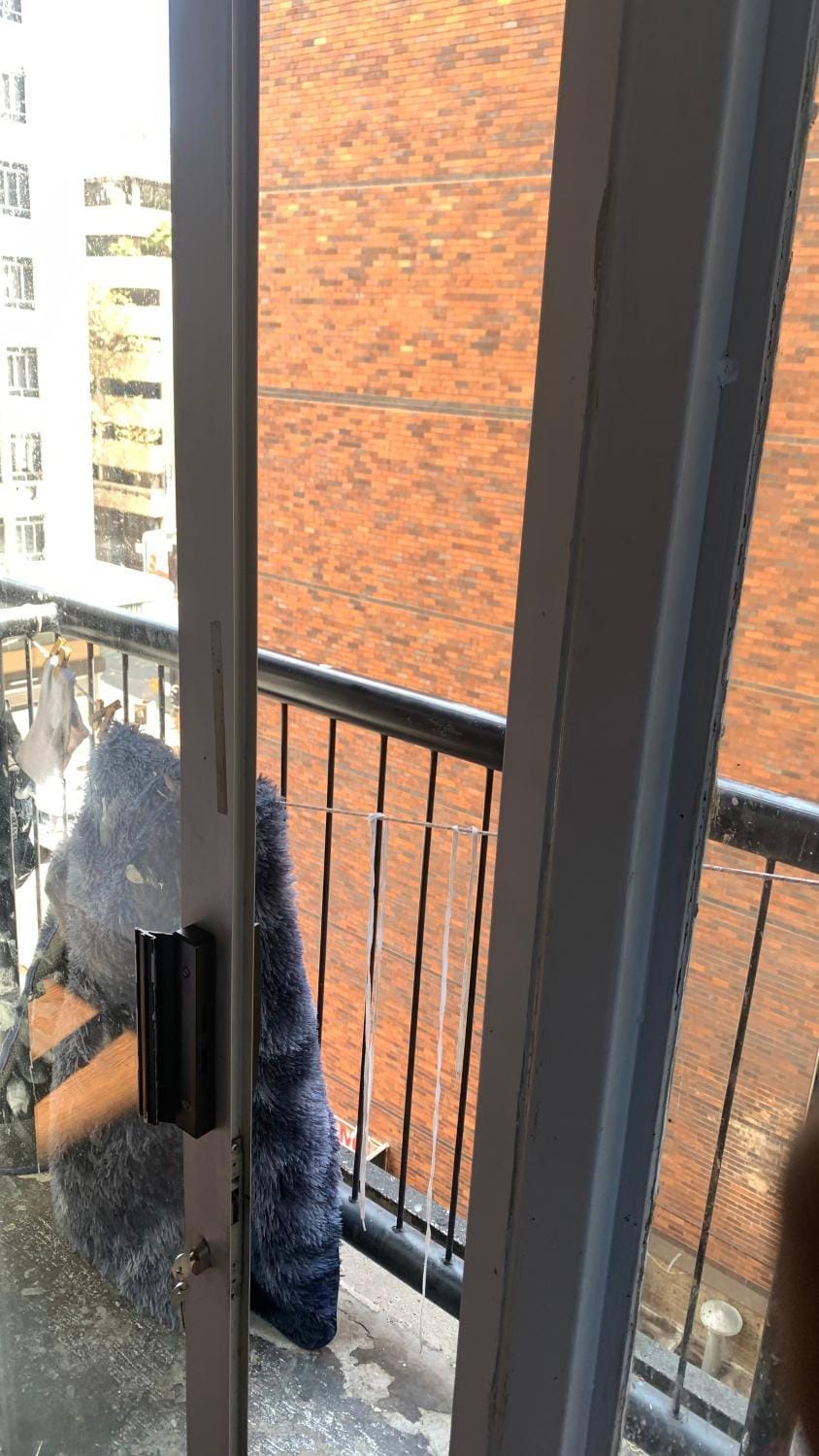 Tuksivani Properties Apartment in Johannesburg
