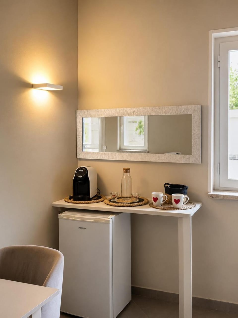 Dimora del tramonto Apartment in Trani