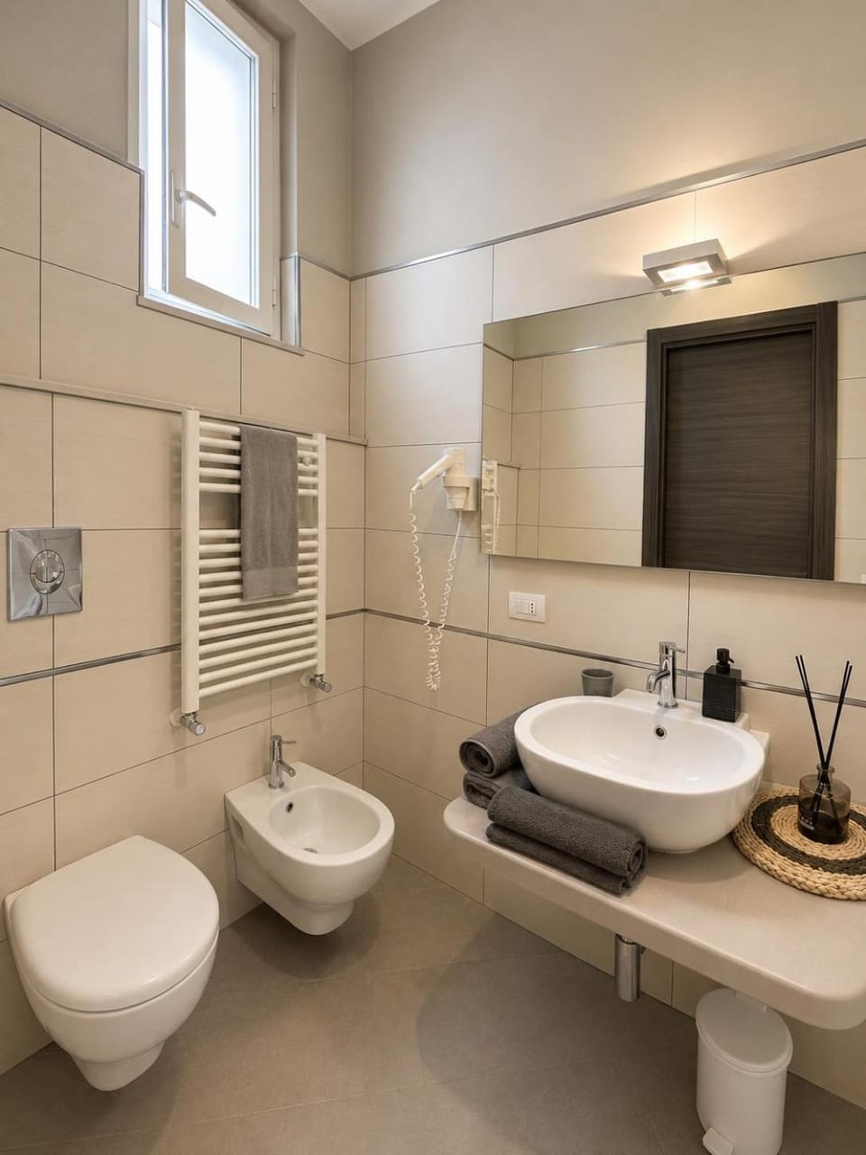 Dimora del tramonto Apartment in Trani