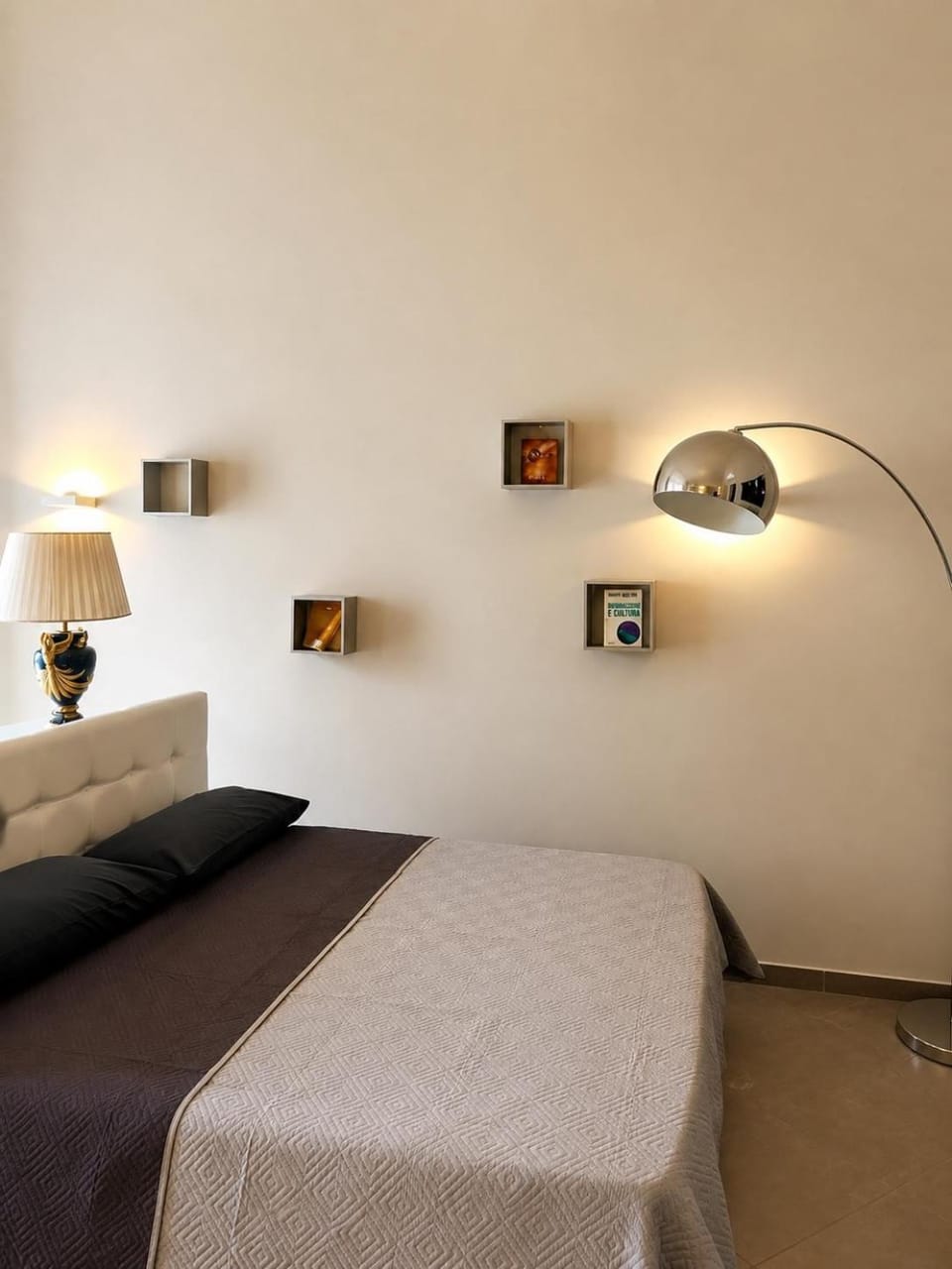 Dimora del tramonto Apartment in Trani