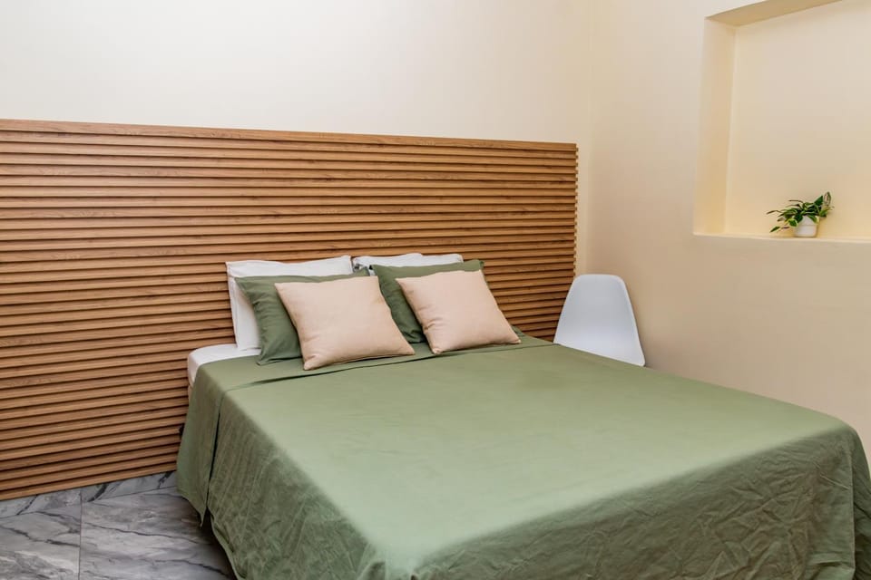 Sol de Pedonal Santa Maria Apartment in Santa Maria