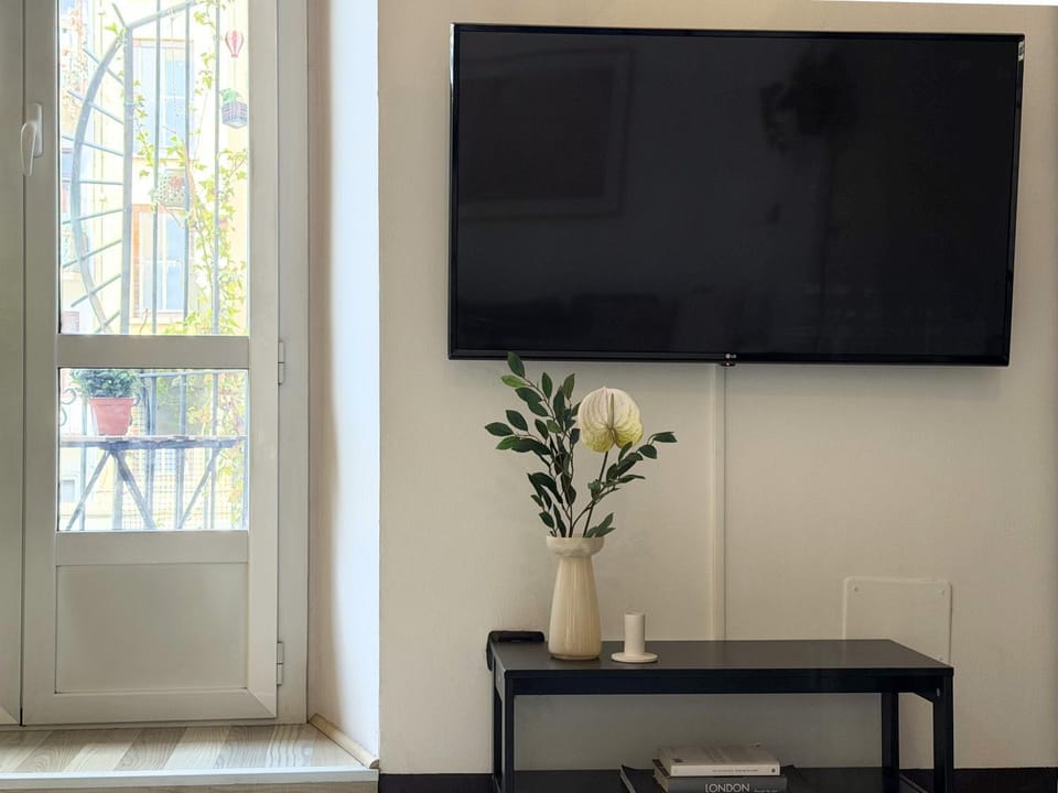 TV and multimedia