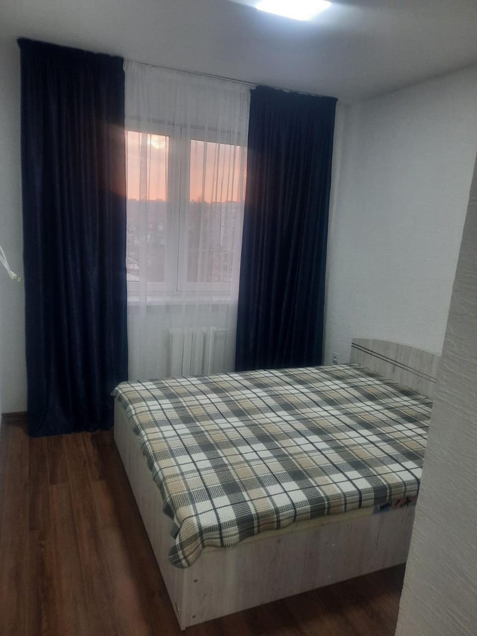 Buiucani Studio 8 Apartment in Chișinău