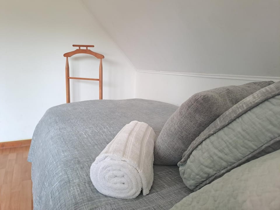 Un lugar para descansar, tranquilo y cómodo Vacation rental in Osorno