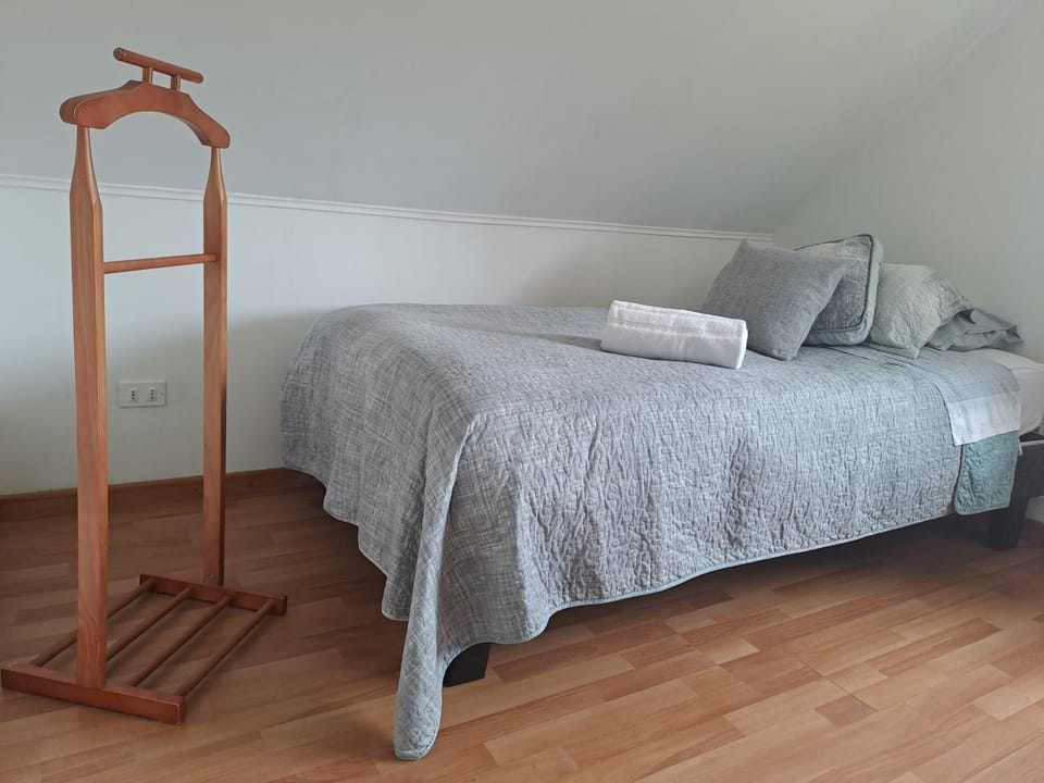 Un lugar para descansar, tranquilo y cómodo Vacation rental in Osorno
