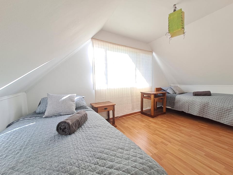 Un lugar para descansar, tranquilo y cómodo Vacation rental in Osorno