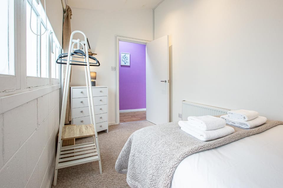 Charming 2BDR Flat in the Heart of Bermondsey Apartment in London Borough of Southwark