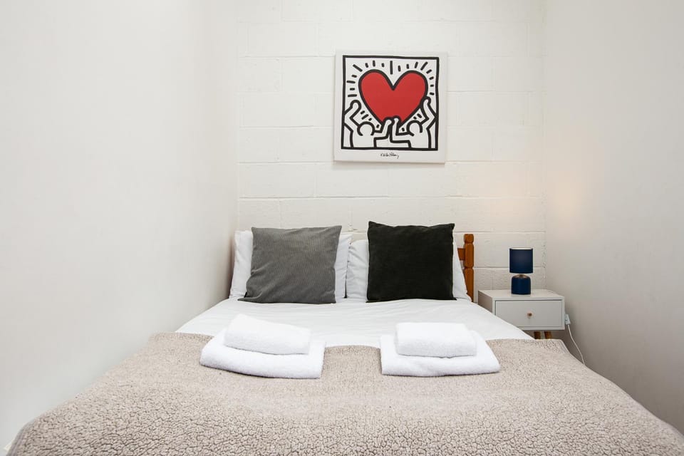 Charming 2BDR Flat in the Heart of Bermondsey Apartment in London Borough of Southwark