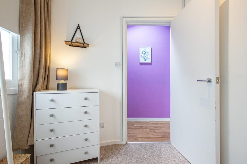 Charming 2BDR Flat in the Heart of Bermondsey Apartment in London Borough of Southwark