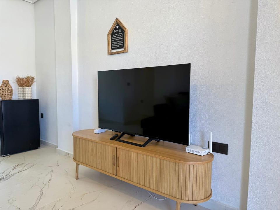 TV and multimedia
