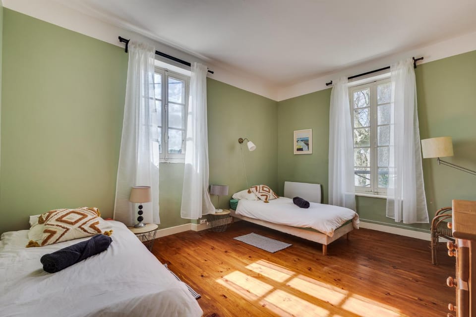 L'Estanquet - Maison d'Hôtes Bed and Breakfast in Occitanie