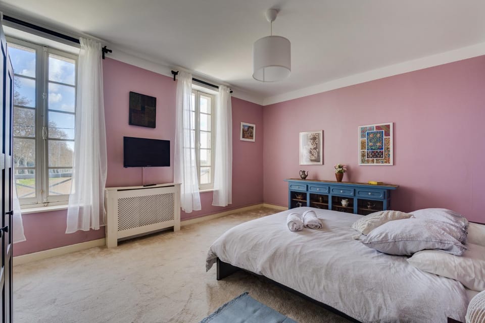 L'Estanquet - Maison d'Hôtes Bed and Breakfast in Occitanie