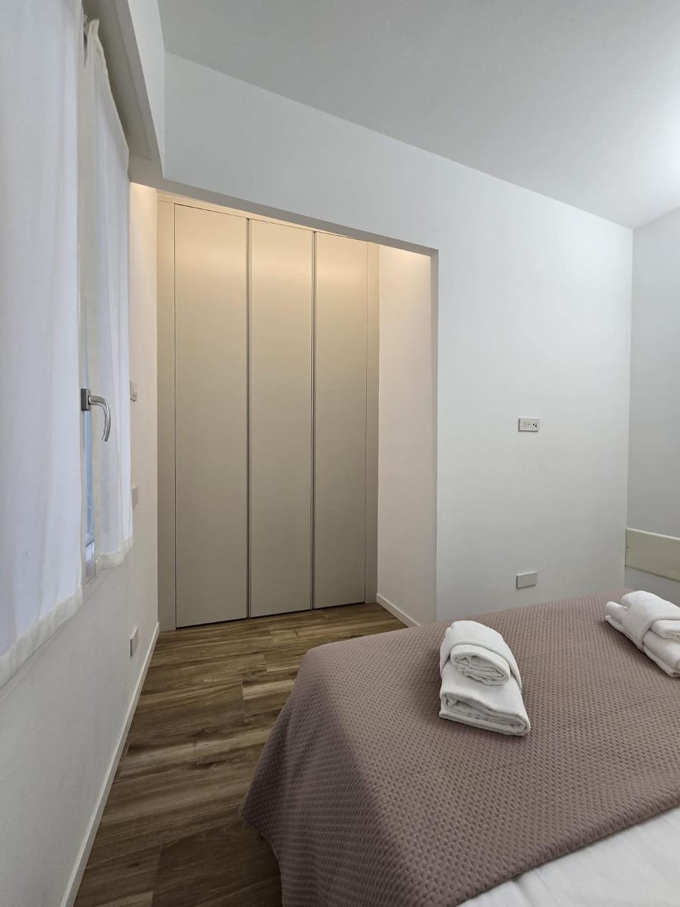 VeronaVera Frattini Historic Elegant Apartment Apartment in Verona