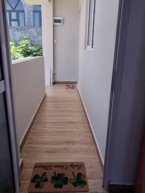 Chambre nº2 agréable, lumineuse et moderne Bed and Breakfast in Savanne District, Mauritius