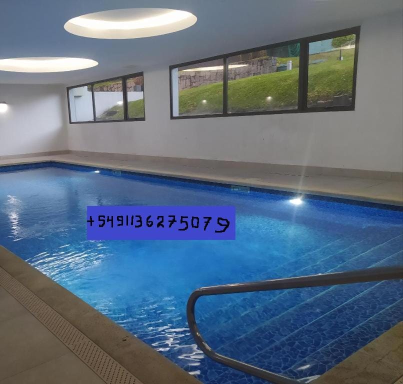 Punta del Este UNIQUE Apartment in Punta del Este