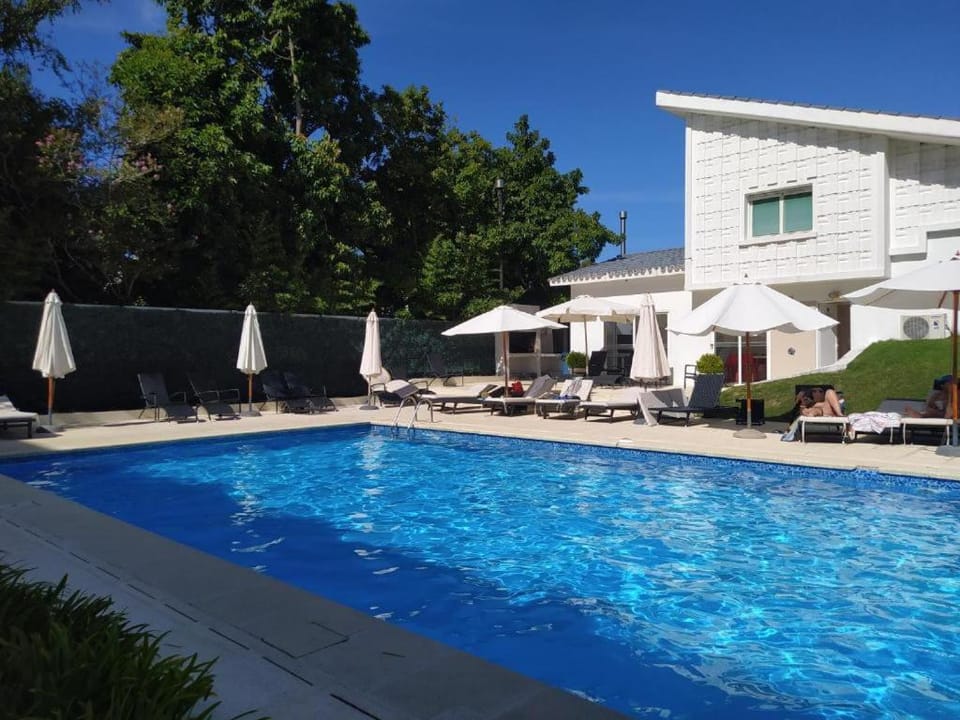 Punta del Este UNIQUE Apartment in Punta del Este