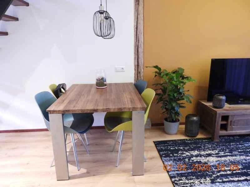 't Brunstingerveld Apartment in Drenthe (province)