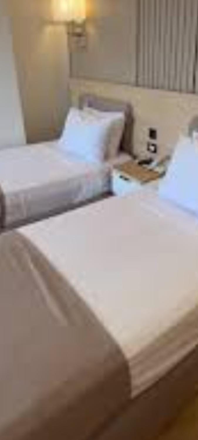 Private apartment beach resort Apartment in Hurghada