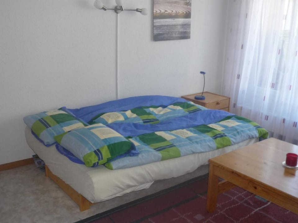 Lärchenwald 403 - Ski Pisten, Torrent, Aussicht, Familiennest Apartment in Canton of Valais