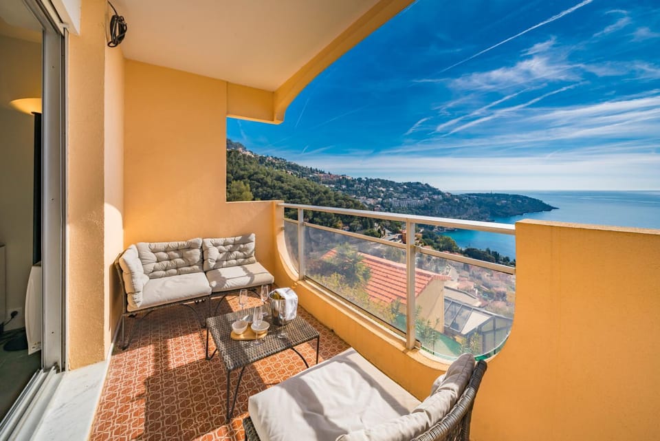 Balcony/Terrace, Balcony/Terrace