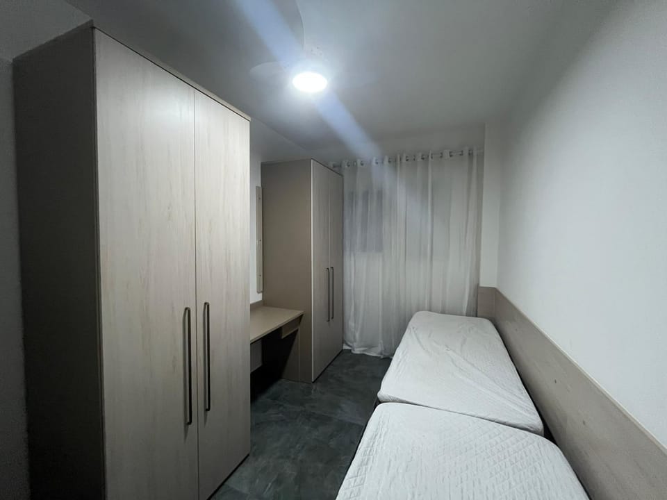Residencial Ocean Park Apartment in State of São Paulo