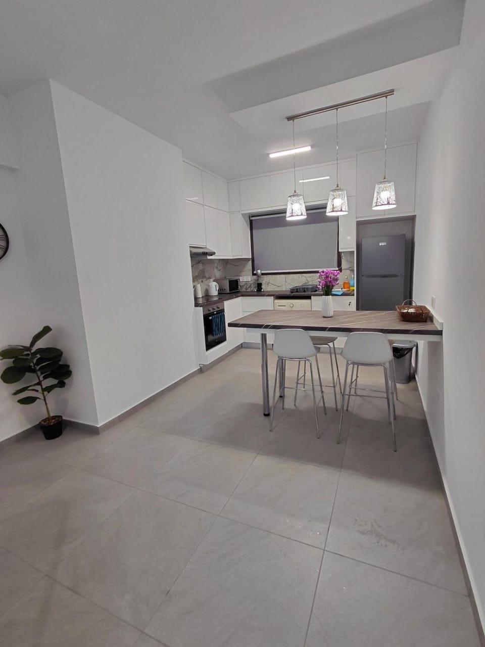 Blue Dot Kato Pafos Apartment in Paphos