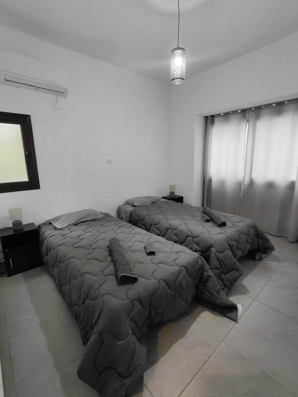 Blue Dot Kato Pafos Apartment in Paphos