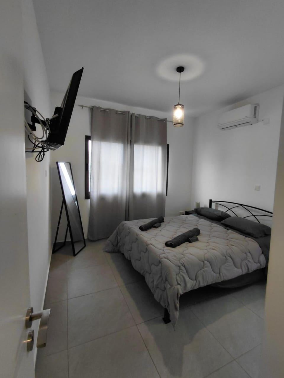 Blue Dot Kato Pafos Apartment in Paphos