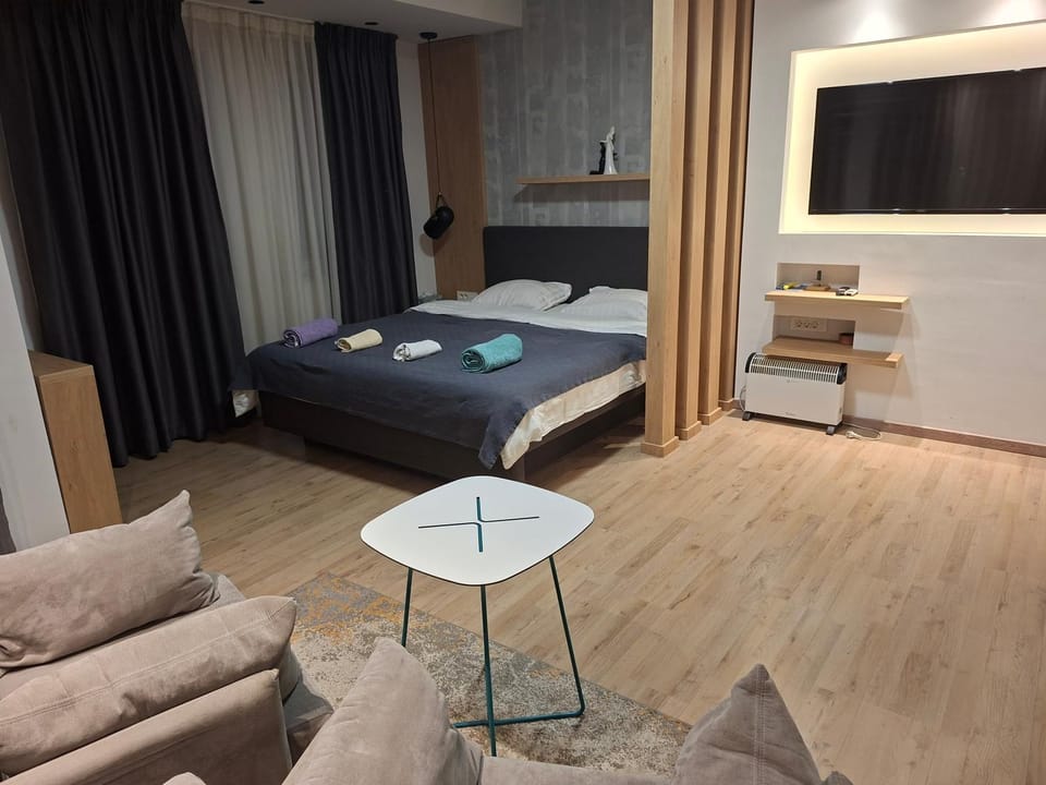 Kiko Apartment Apartment in Ohrid
