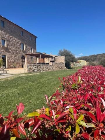 Property building, Off site, BBQ facilities, Garden view