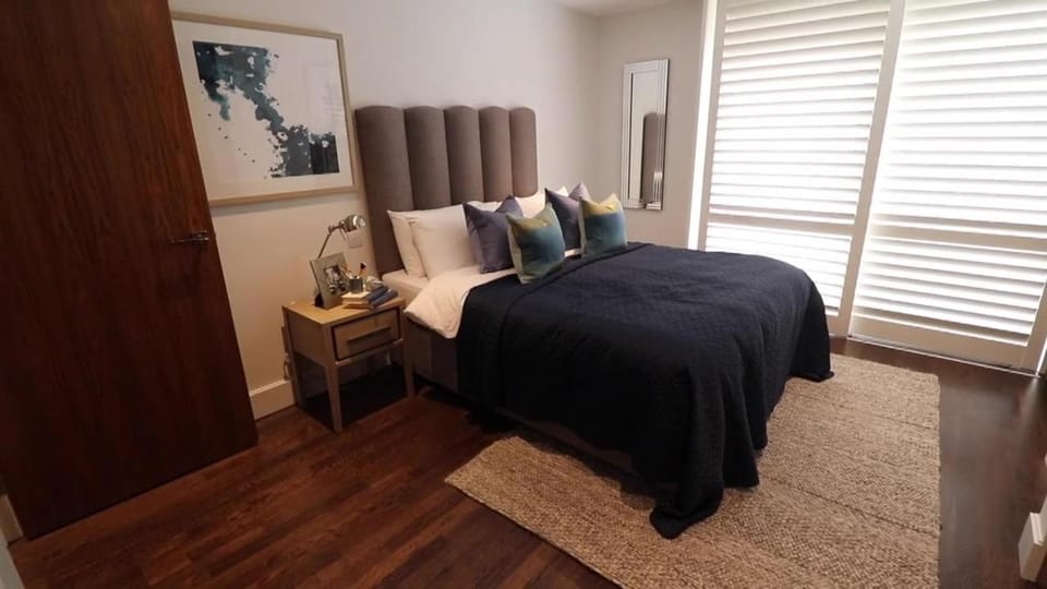 Apartment Emily stay Apartment in City of Westminster