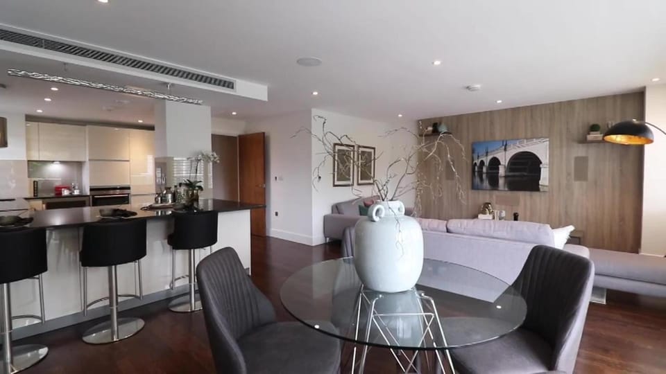 Apartment Emily stay Apartment in City of Westminster