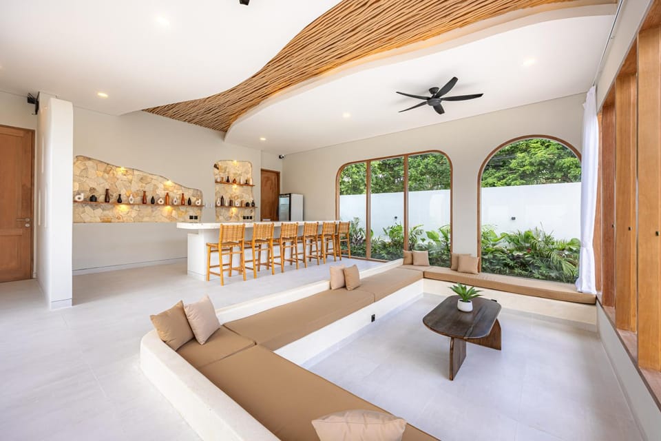 Living room, Lobby or reception, Seating area