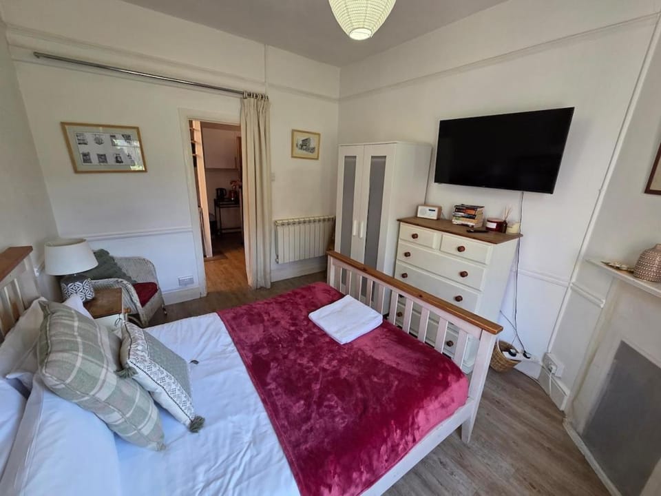 The Cabin - unique stay in the heart of Canterbury Cabin in Canterbury