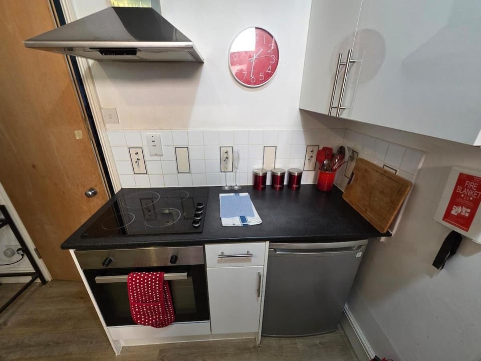 The Cabin - unique stay in the heart of Canterbury Cabin in Canterbury