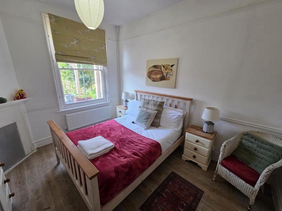 The Cabin - unique stay in the heart of Canterbury Cabin in Canterbury
